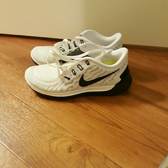 Nike size 7