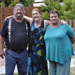 Meet Your Posher: Mikaela