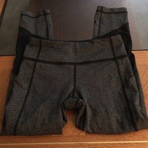 LAST CHANCE! Limited edition Pace rival crop