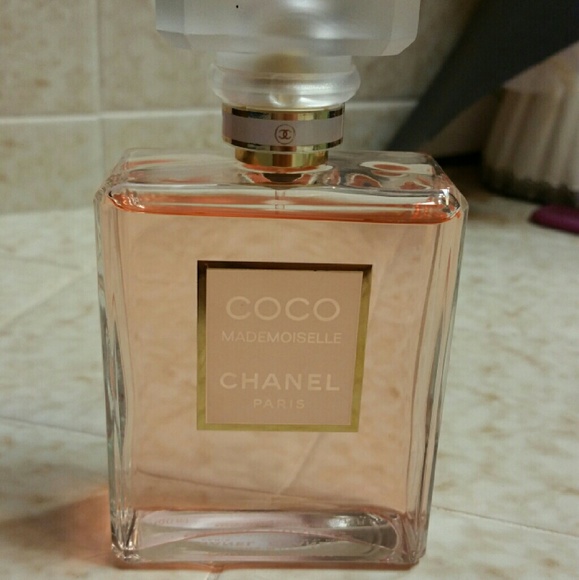 Chanel Coco Mademoiselle