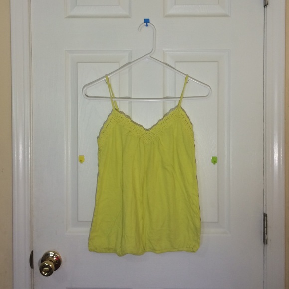 Strapless Top