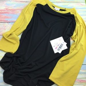 NWT small Randy Lularoe