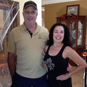 Meet your Posher, Trina