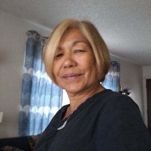 Meet your Posher, Joan