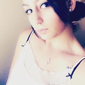 Meet your Posher, Tawnie