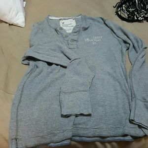 Mens thermal