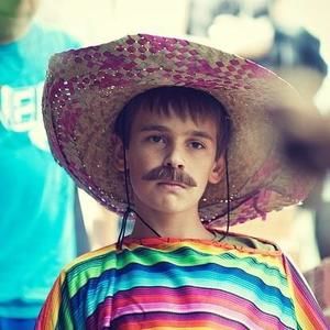 Meet your Posher, Chester