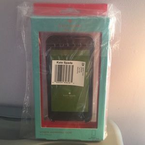 Kate Spade IPhone 6 Case!! BRAND NEW