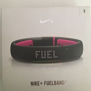 Nike fuel band