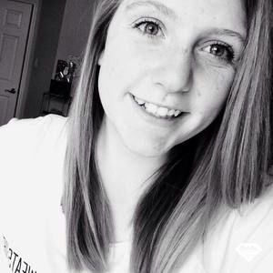 Meet your Posher, Hailey