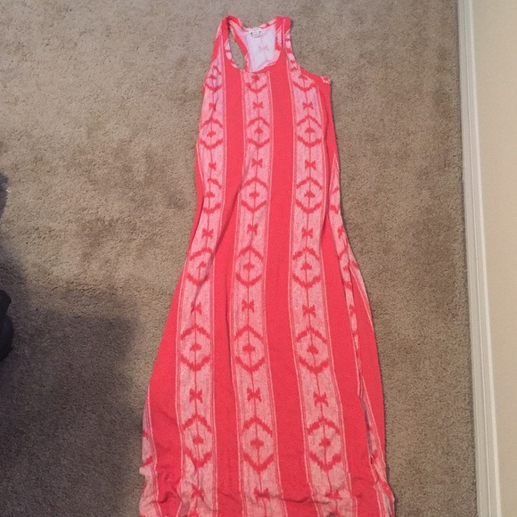J crew maxi!