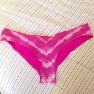 Ripcurl cheeky bikini bottoms