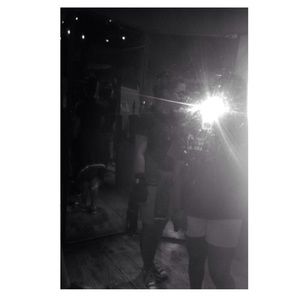 Meet your Posher, Ana