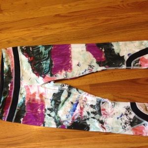 Brand new but too small