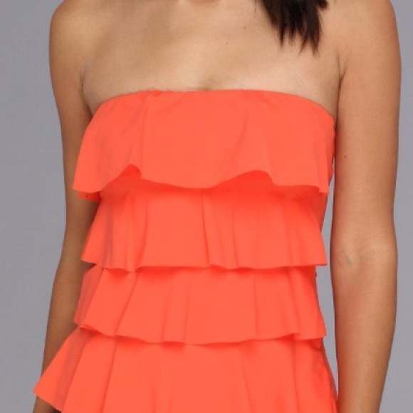 Michael Kors one piece swimsuit