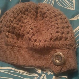 Vans beanie
