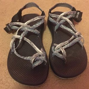 Size 9 Women's Chacos