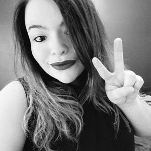 Meet your Posher, Angharad