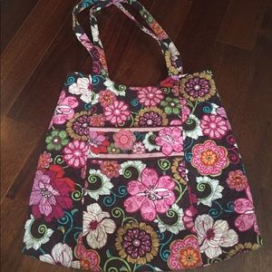 Vera Bradley shoulder bag