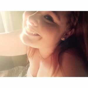 Meet your Posher, Katelyn