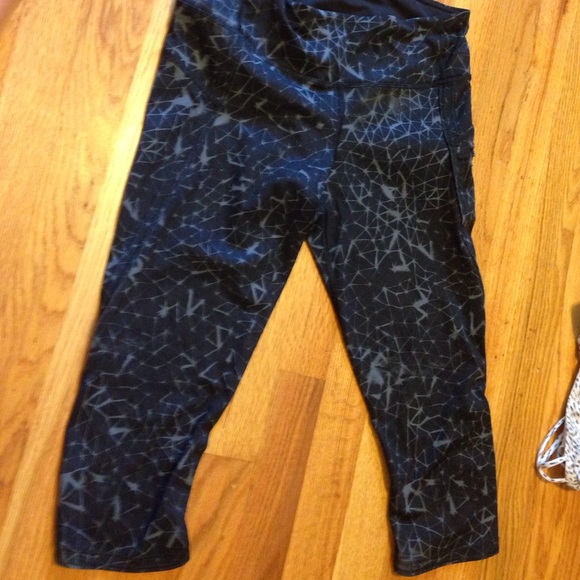 Worn once but too small now