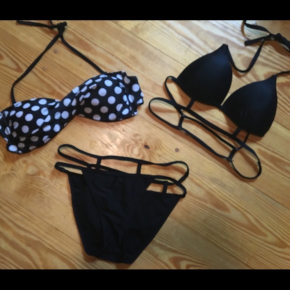Bikini Variety!