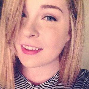 Meet your Posher, Kelsi