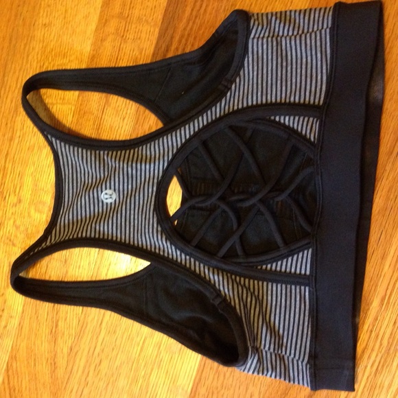 Worm once but now too small