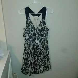 Adelyn Rae mini dress