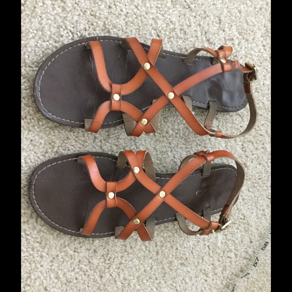 ALDO Shoes - Beautiful sandals