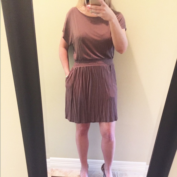 Piko 1988 Jersey Dress
