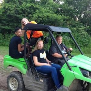 Meet your Posher, Mary