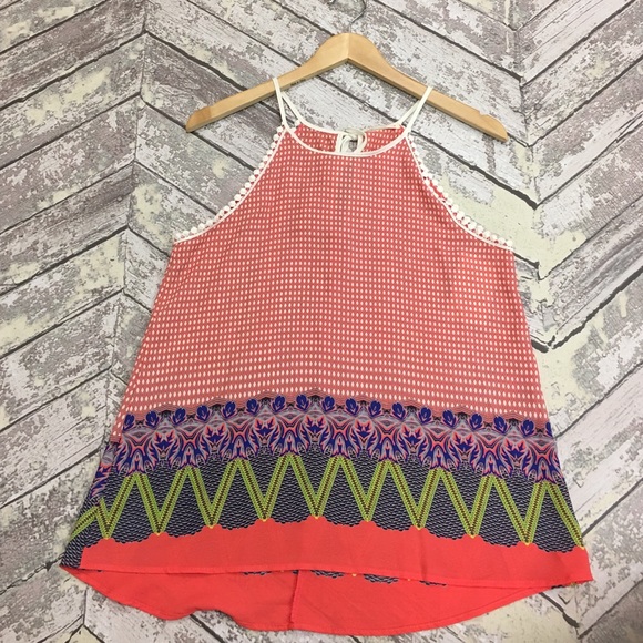 Pom Tank - Picture 2 of 3