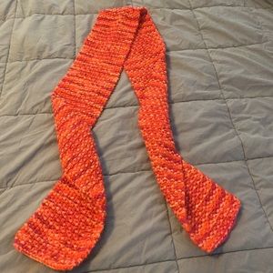 🎀Handmade knit scarf 🎀