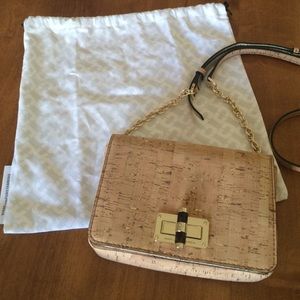 Diane von Furstenberg 440 Gallery Bellini bag