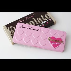 TooFaced Chocolate Bon Bon Eyes