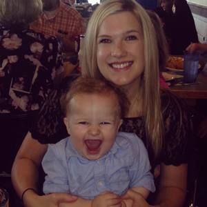 Meet your Posher, Molly