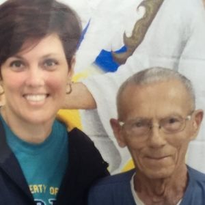 Meet your Posher, Deborah