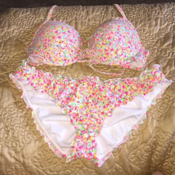 Victoria Secret Bikini