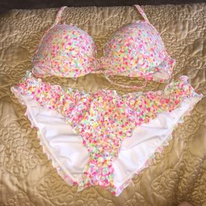Victoria Secret Bikini