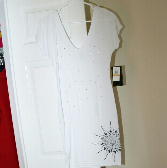 Rocawear T-shirt Dress