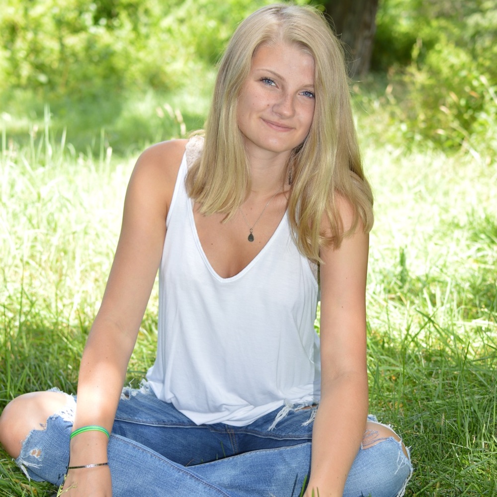 Meet your Posher, Jailyn