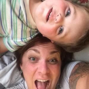 Meet your Posher, Abbey