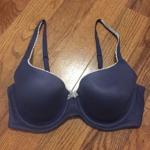 Body By Victoria Demi Bra