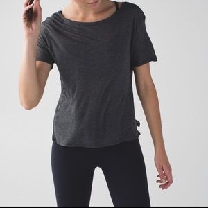 Lululemon Girlfriend Tee M