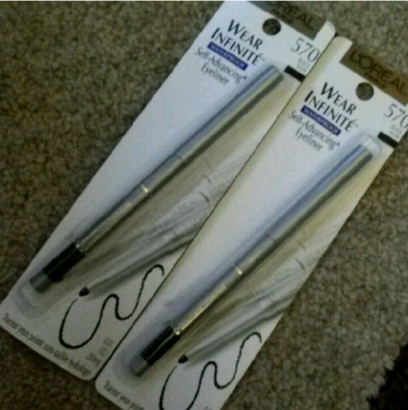 Eyeliners