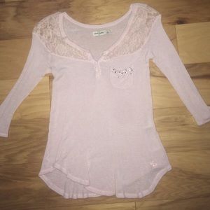 Abercrombie kids sweater