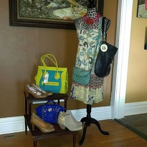 The Limited Dress Size 0 Excellent condition