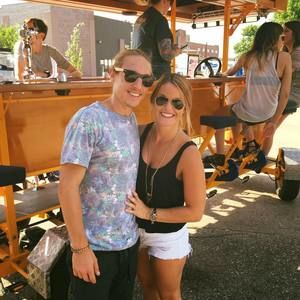 Meet your Posher, Abby