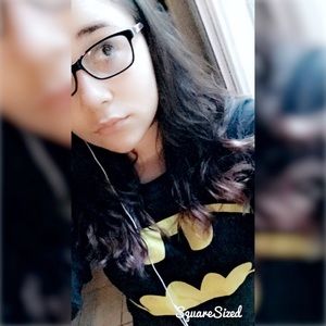 Meet your Posher, Tori